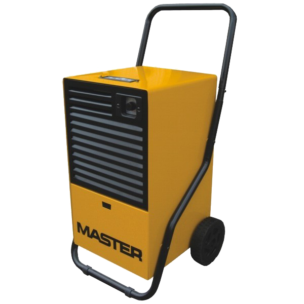 Осушитель воздуха MASTER DH 62 - ТРАКПРОКАТ- аренда строительной техники