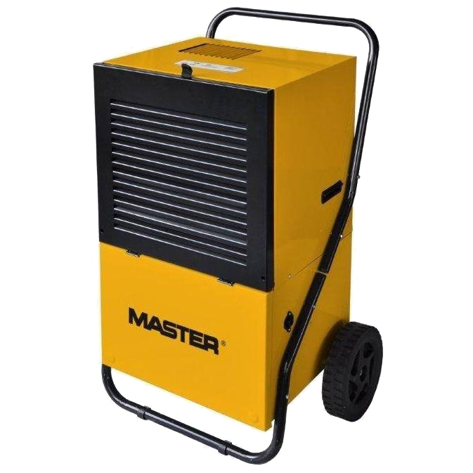 ОСУШИТЕЛЬ ВОЗДУХА MASTER DH 752