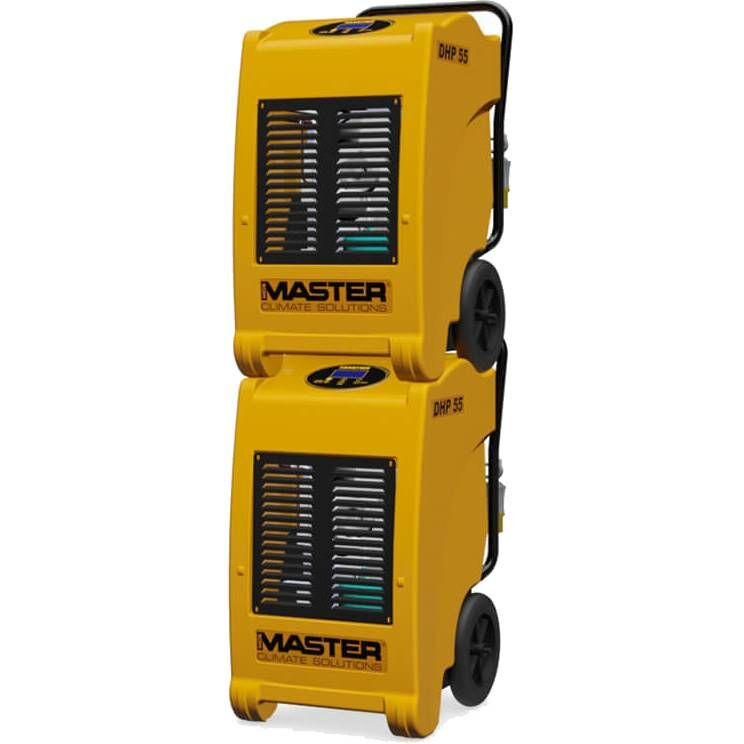 Осушитель воздуха Master DHP 55 - ТРАКПРОКАТ- аренда строительной техники