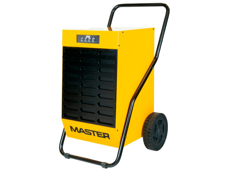Oсушитель воздуха Master DH 44 - ТРАКПРОКАТ- аренда строительной техники