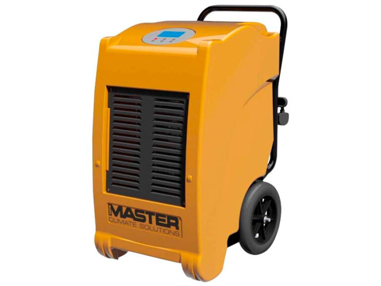 Осушитель воздуха Master DHP 55 - ТРАКПРОКАТ- аренда строительной техники