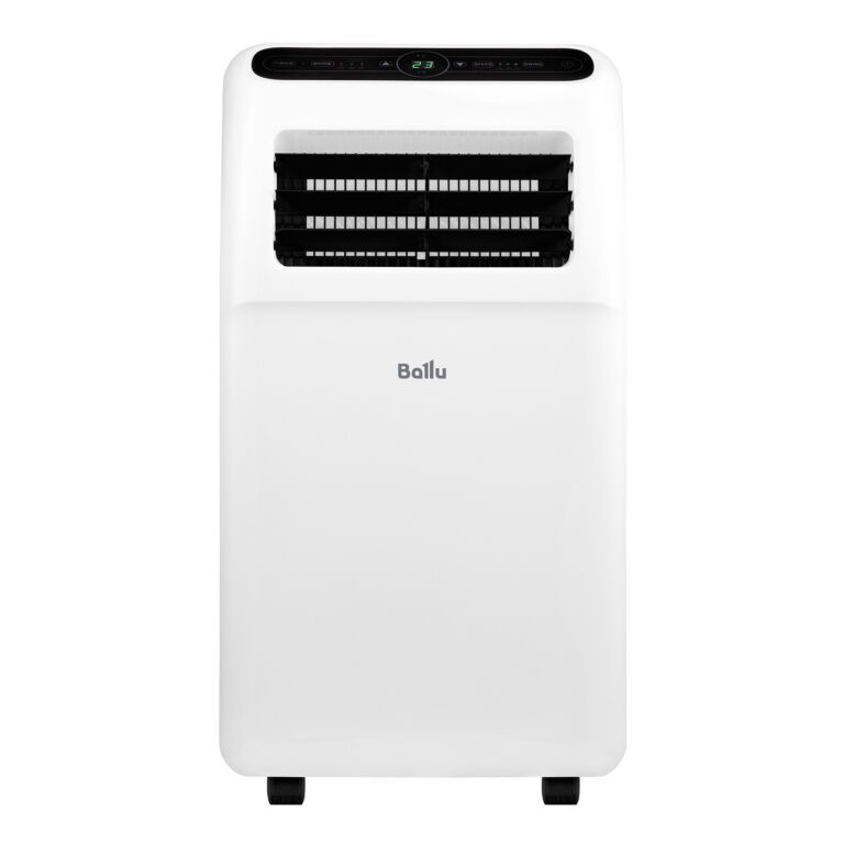 Мобильный кондиционер Ballu Aura BPAC-09 CP/N1_24Y - ТРАКПРОКАТ- аренда строительной техники