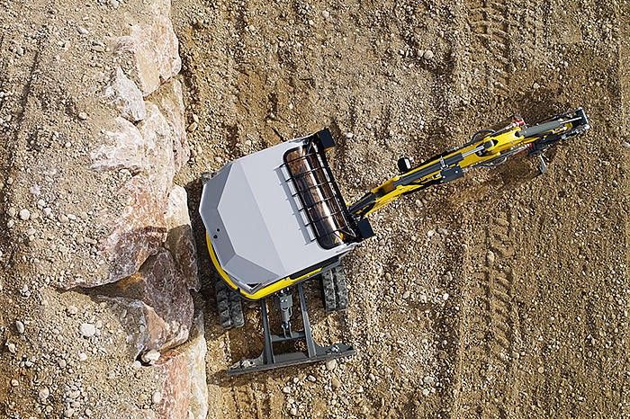 Виброплита Wacker Neuson - ТРАКПРОКАТ- аренда строительной техники