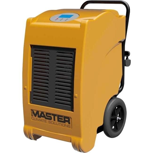 Осушитель воздуха Master DHP 55 - ТРАКПРОКАТ- аренда строительной техники
