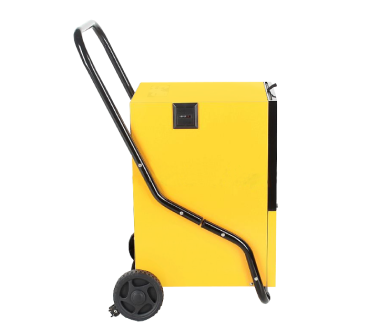 Осушитель воздуха MASTER DH 752