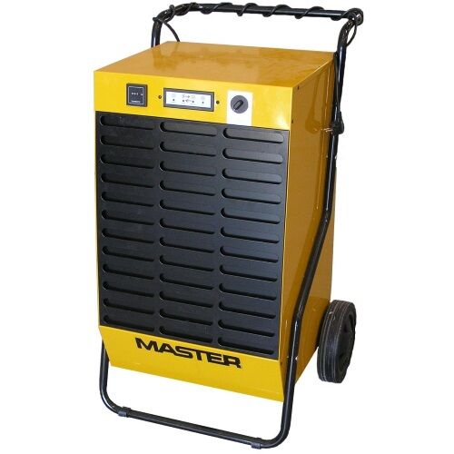 Осушитель воздуха MASTER DH 92 - ТРАКПРОКАТ- аренда строительной техники